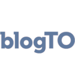 BlogTo Logo