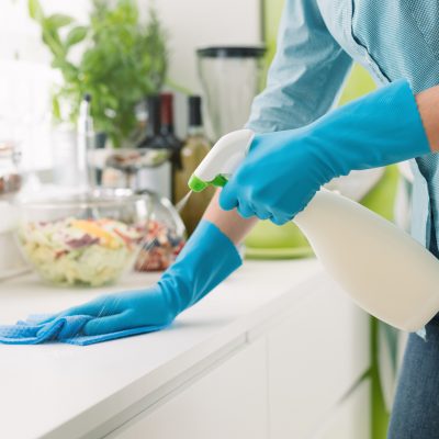 how often should you clean